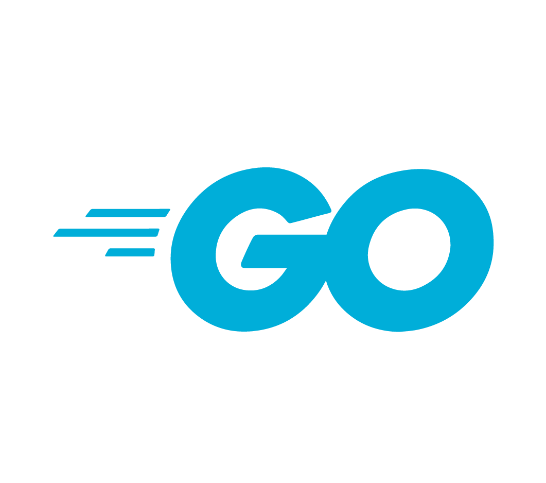 Golang logo