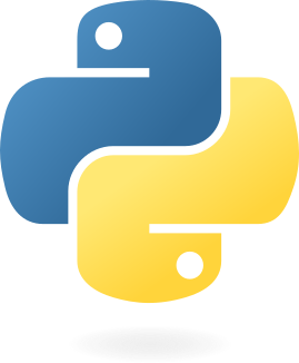 Python logo