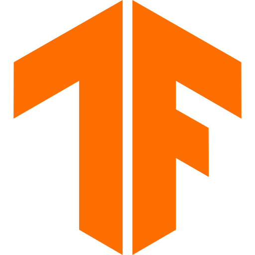 TensorFlow logo