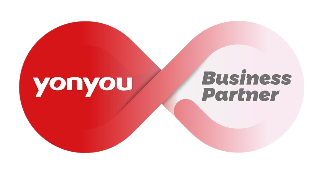Yonyou logo